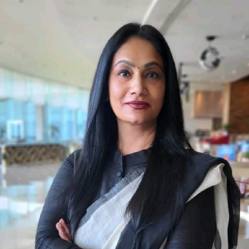 Lakshmi Sridhar, General Manager, Novotel Visakhapatnam Varun Beach