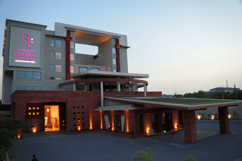 ROHL expands its footprint in Maharashtra with the launch of a new Property in Solapur