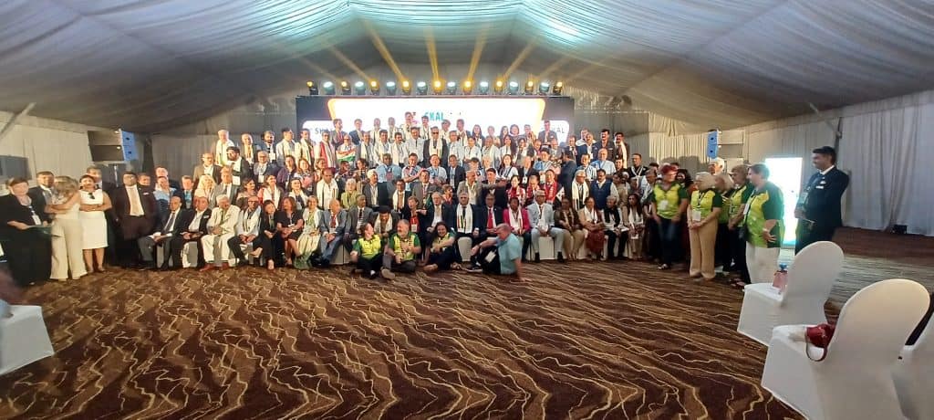 Skål International India asserts leadership with record of delegation at Skål Asia Congress 2025