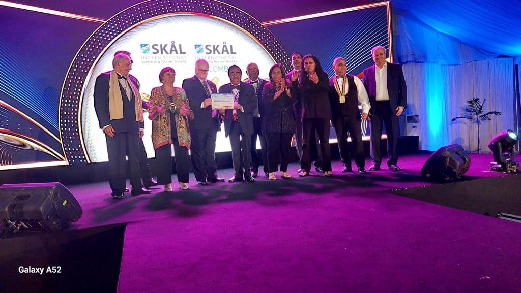 Skål International India asserts leadership with record of delegation at Skål Asia Congress 2025