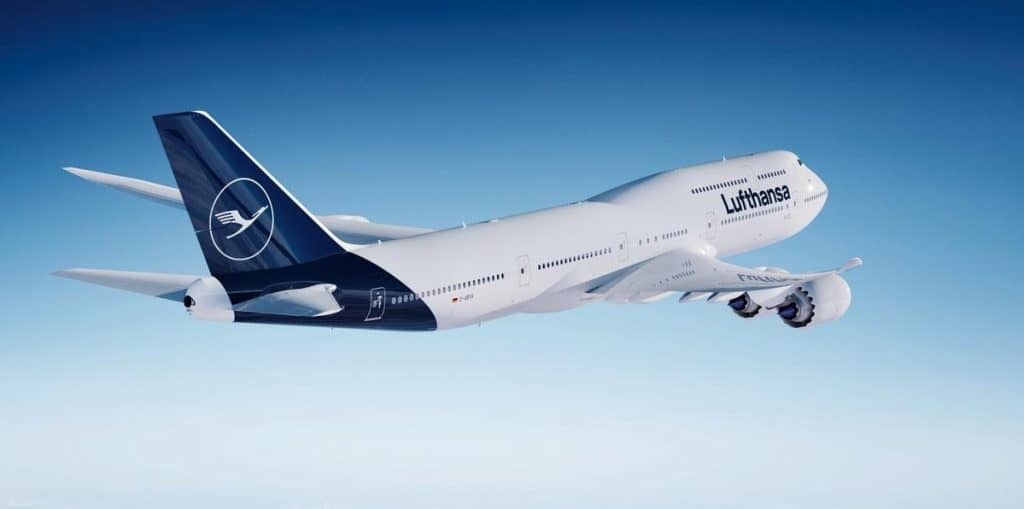 Lufthansa