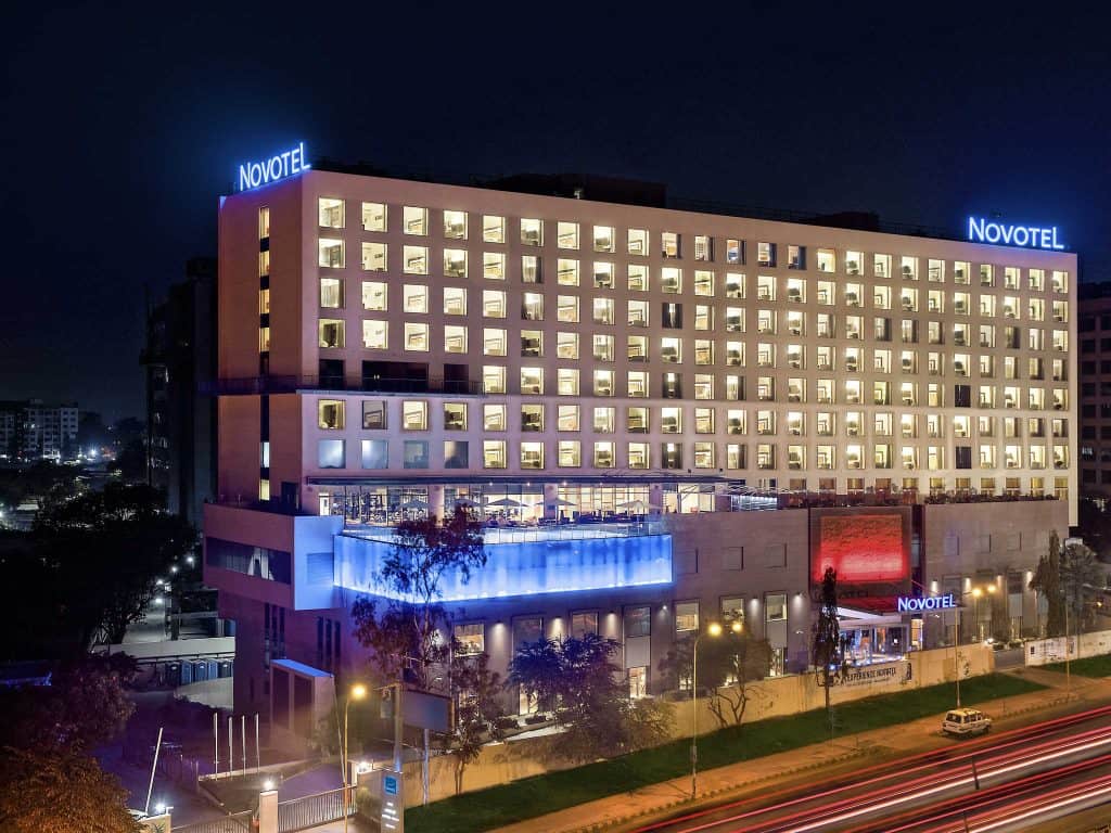 Novotel Pune announces key promotions across departments, strengthening Leadership Team