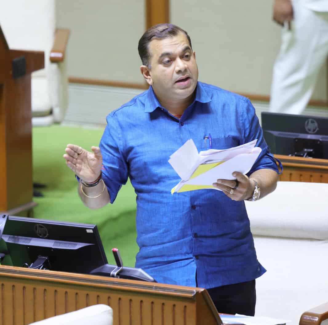 The Government of Goa has announced a tourism development programme valued at ₹350 crore, aimed at infrastructure enhancement, improved connectivity, and sector diversification.