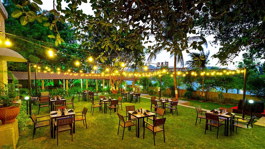 Ras Resort by Treat