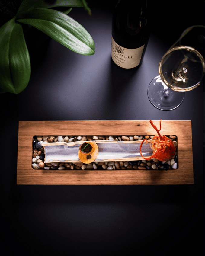 Providence, Hollywood has won three Michelin stars