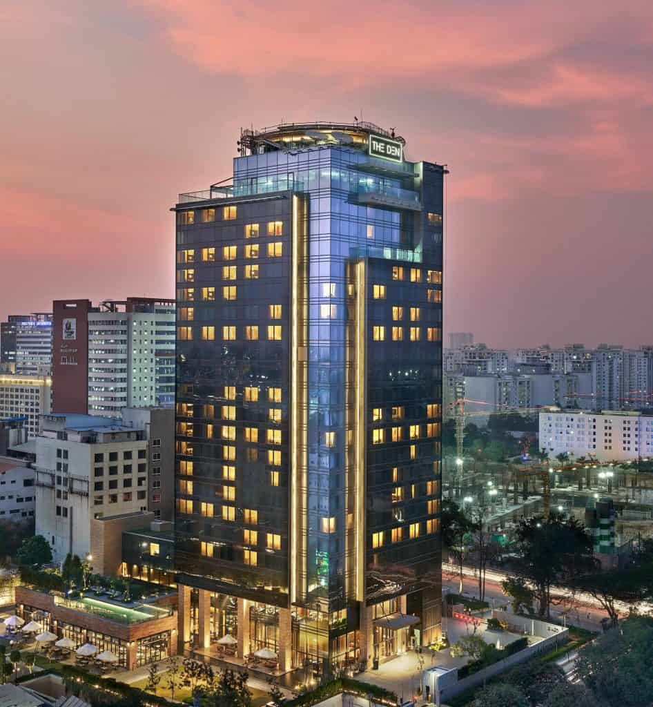 The Den Bengaluru