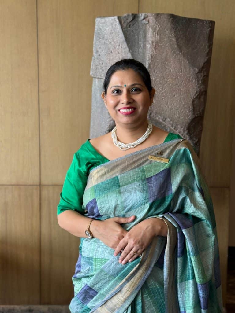 Deepika Pandita Appointed Director – Human Resources