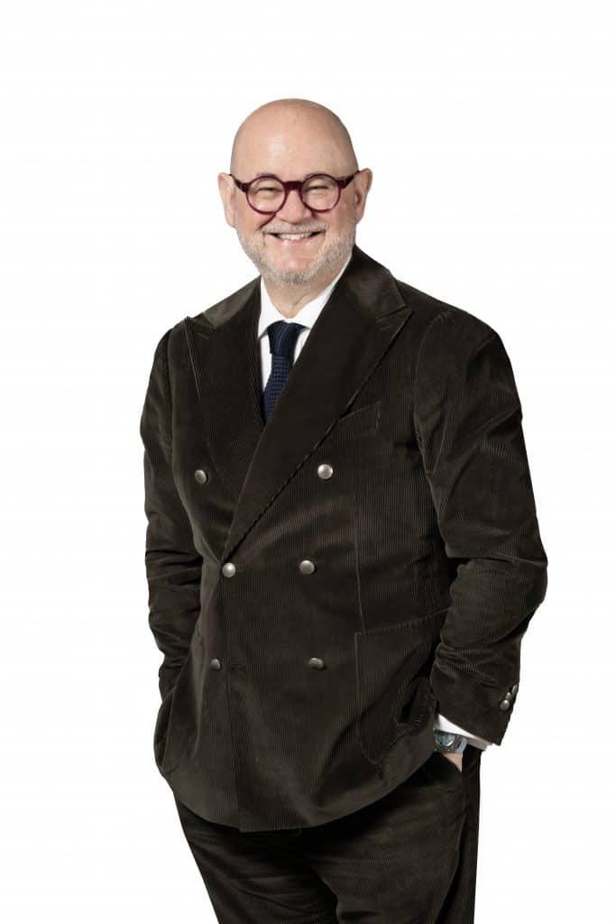 President, Wyndham Hotels and Resorts EMEA, Dimitris Manikis