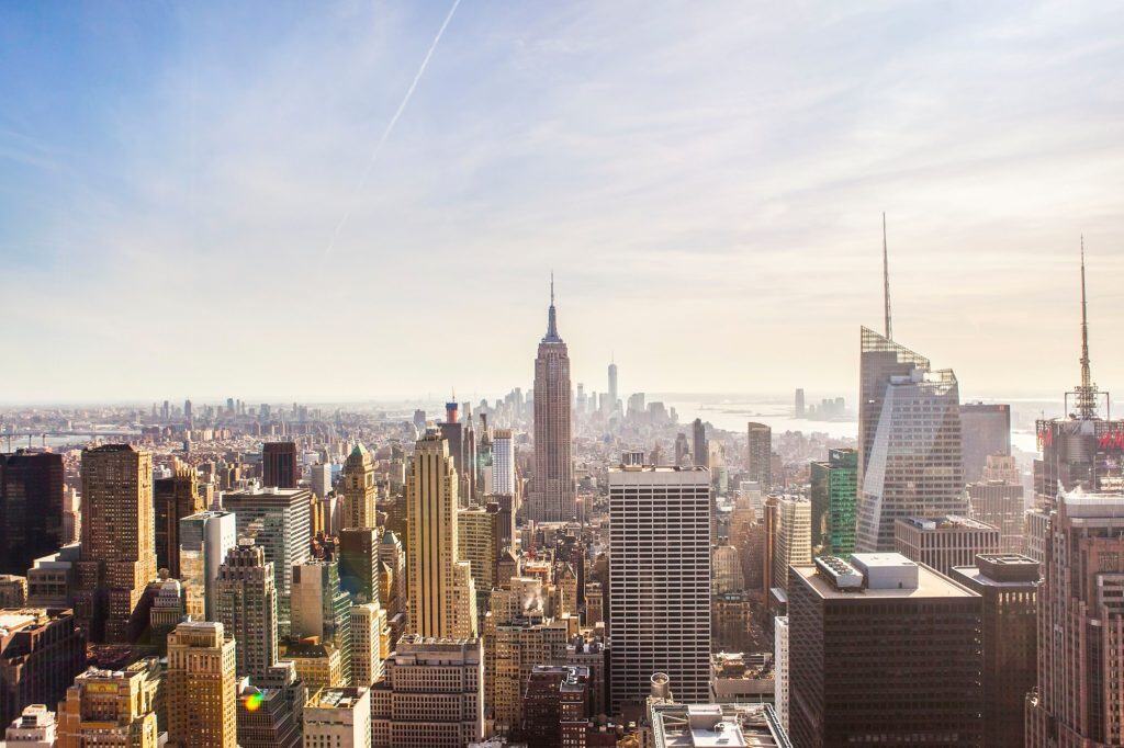 New York City Tourism + Conventions hosts Inaugural India Business Expo from 9–13 June