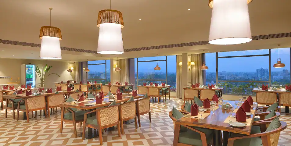 Treat Hotel, Nashik