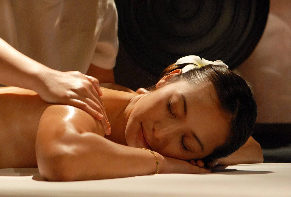 7 Proven Massage Styles to Help You Choose the Perfect Fit for Your Needs Image courtesy: Sciencia58 via Wikkimedia commons