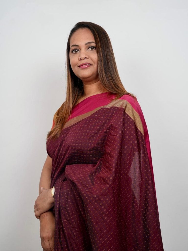 Shweta Seth, Human Resources Manager, DoubleTree by Hilton Goa- Panaji