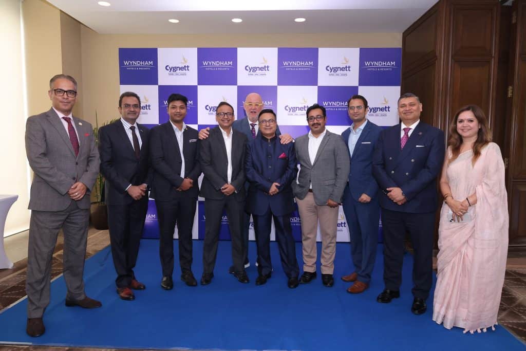 Wyndham Hotels Partners with Cygnett to Introduce La Quinta and Registry Collection Hotels in India