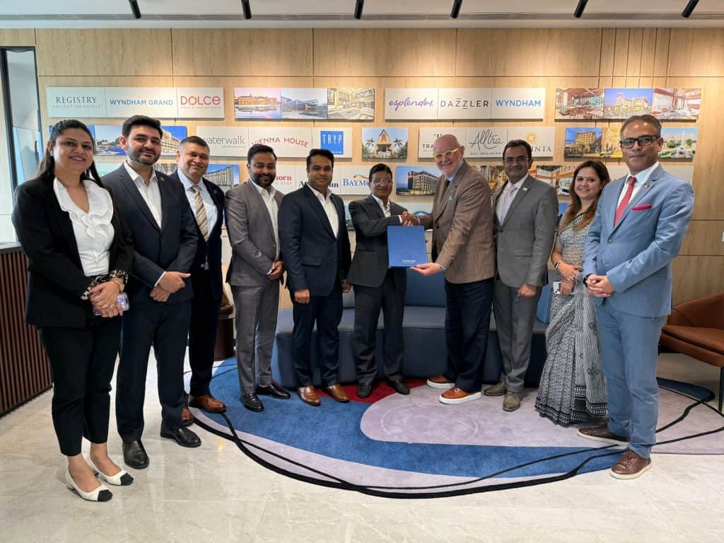 Wyndham Hotels & Resorts to Launch Ramada Encore in Haridwar Jwalapur