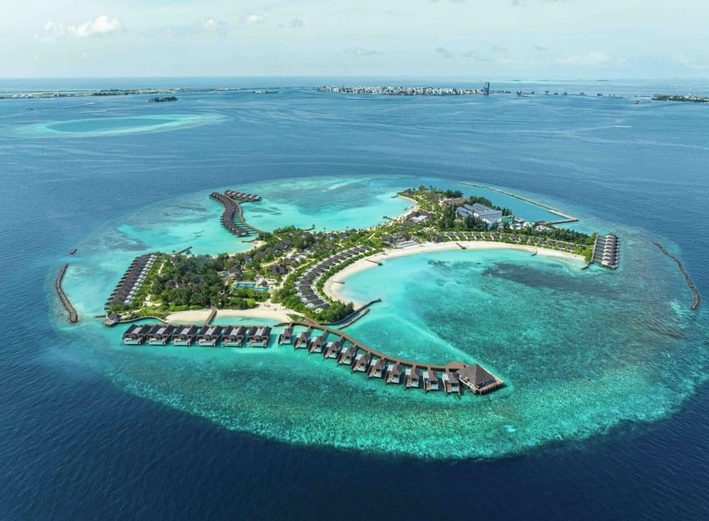 Dusit Hotels announces the opening of dusitD2 Feydhoo Maldives