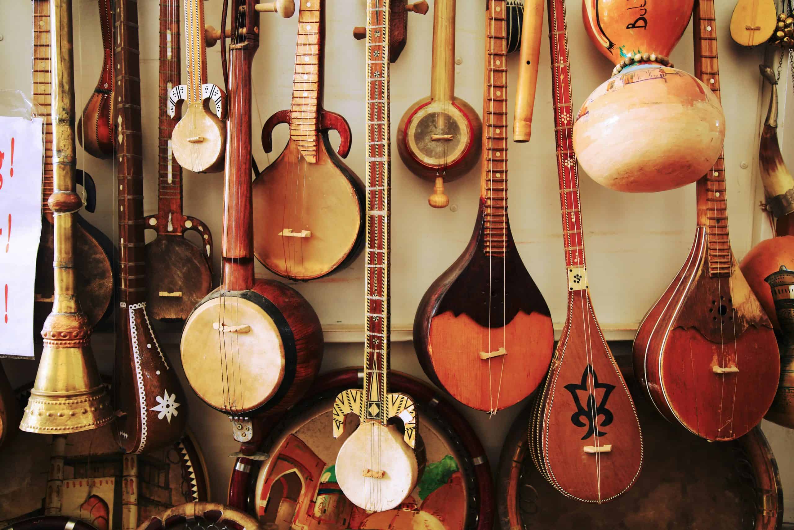 Indian music events celebrate classical, semi-classical and folk, offering immersive, culturally rich experiences. Image Courtesy: Fey Marin