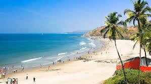 Tourism Booms in Goa: Big Growth in Visitors from Jan to June 2025