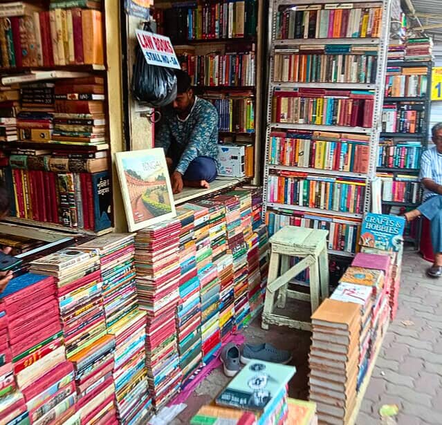 The origins of College Street are deeply entwined with Kolkata’s academic heritage Image courtesy: Billjones94 via Wikimedia Commons