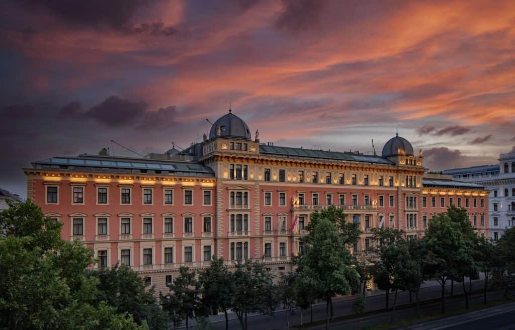 Minor Hotels delivers resilient earnings growth in 1H25 amid macro pressures