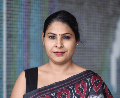 Amita Rawi Amita Singh Rana new Director of Sales at The Westin Pushkar