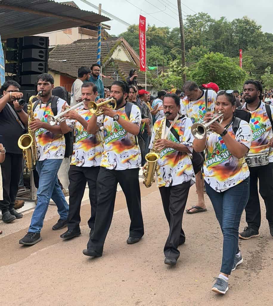 Goa Tourism: Goa celebrates the colourful spirit of Divar Island at Bonderam 2025