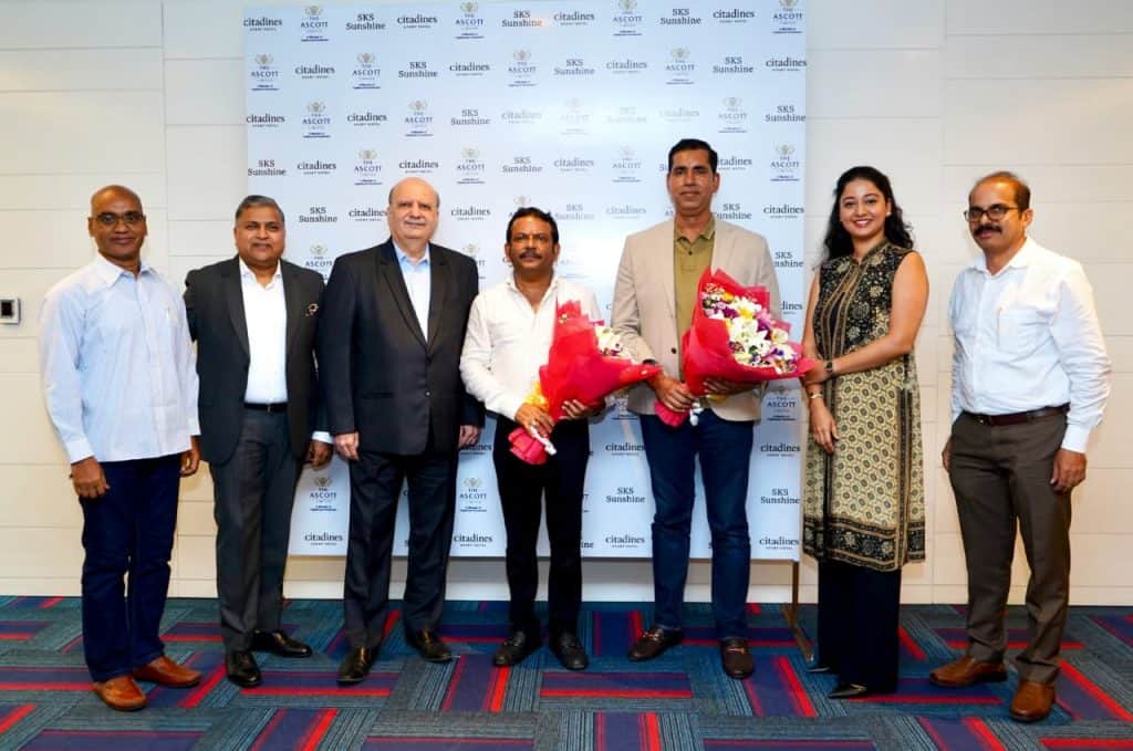 Ascott expands India Portfolio with Citadines Udupi, strengthening presence in Karnataka’s Coastal Growth Corridor