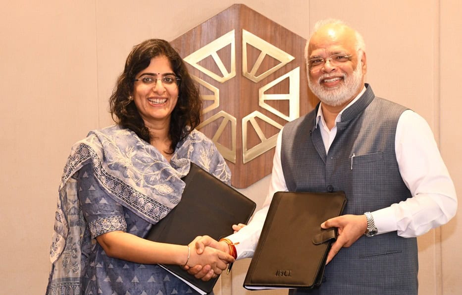 IHCL enters into a strategic partnership for 10 hotels & 1000+ keys; Expanding the Ginger brand in South India