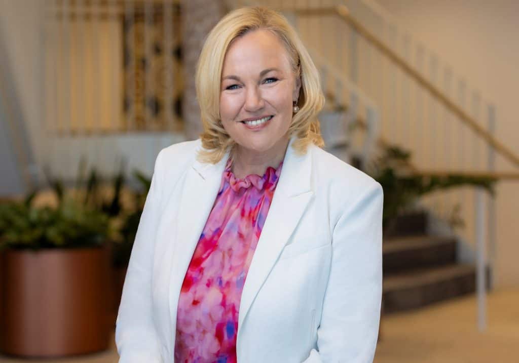 Phillipa Harrison, Chief Executive Officer (CEO), Ras Al Khaimah Tourism Development Authority