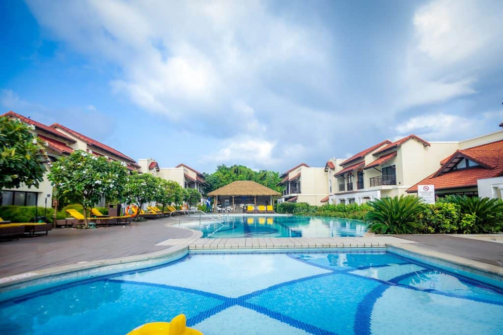 Fairfield by Marriott Goa Benaulim