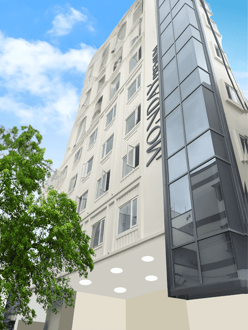 Monday Hotels Strengthens presence in Hyderabad with fifth Hotel