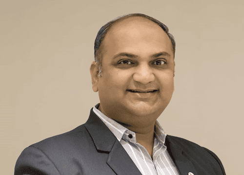 Siddharth Joshi new Hotel Manager at Four Points Nashik