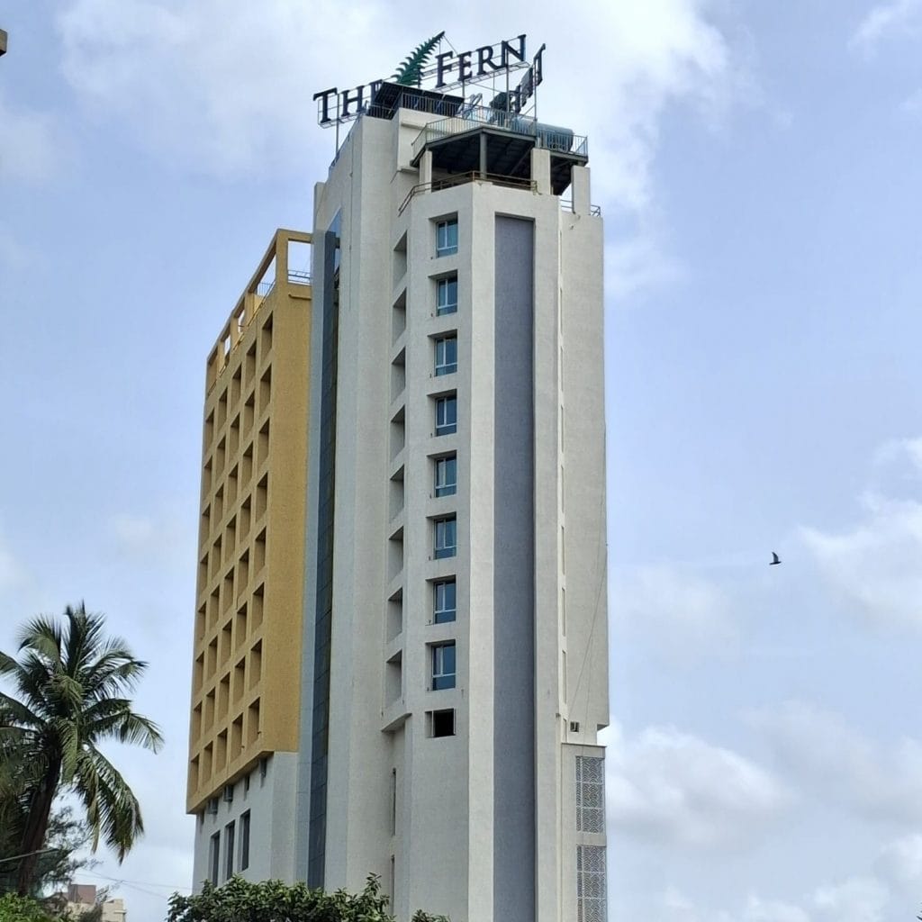 The Fern Hotels & Resorts expands in Mumbai with The Fern Residency, Mira Road