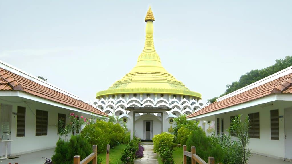 Vipassana Centre