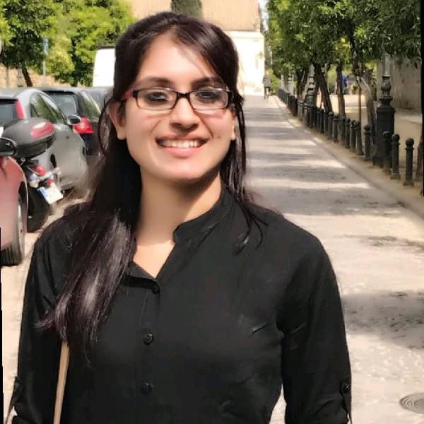 Deepika Nair, Acting Trade Manager, South African Tourism