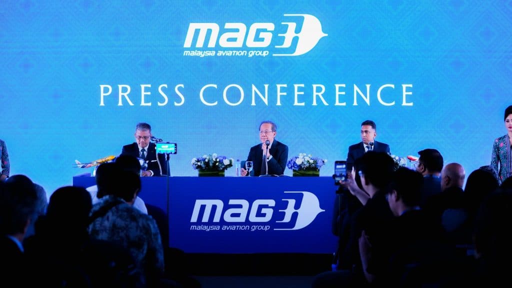 Malaysia Aviation Group (MAG) Accelerates Growth with New Routes, Added Frequencies and Elevated In-Flight Experience