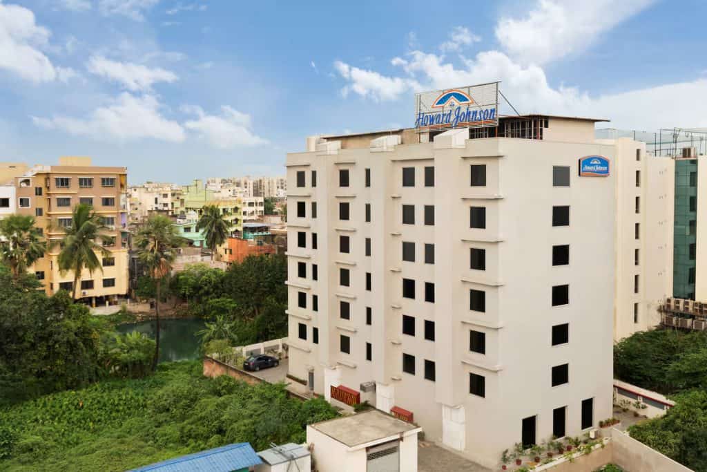 Howard Johnson by Wyndham Kolkata Airport