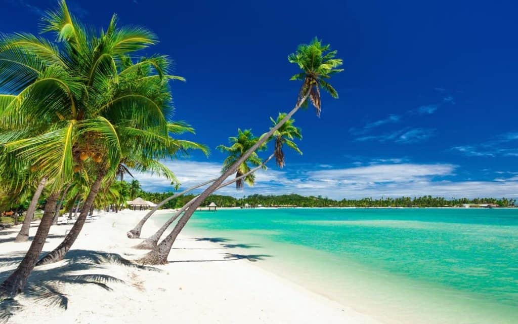 Tourism Fiji