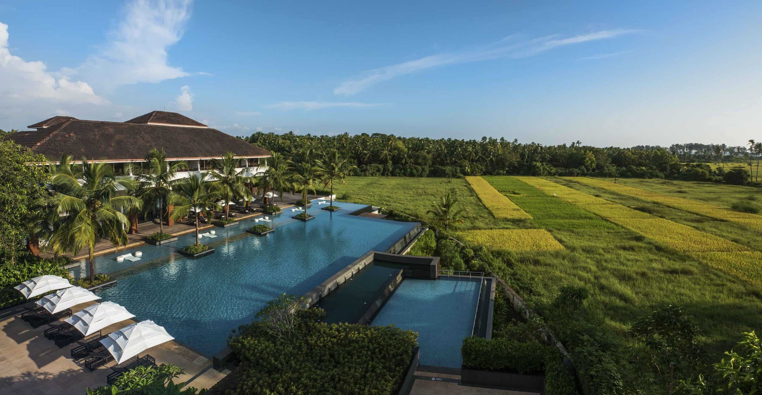 Alila Diwa Goa by Hyatt