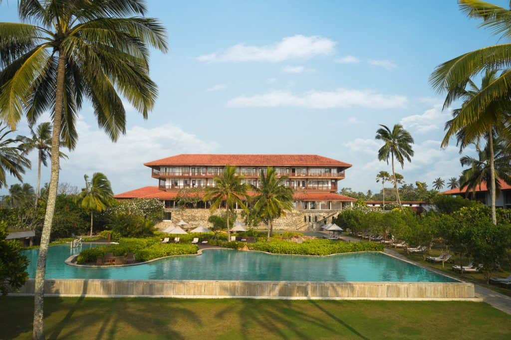Cinnamon Hotels & Resorts
