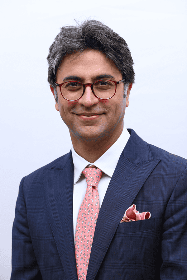 Jaideep Dang, Head of Development, South West Asia, IHG Hotels & Resorts