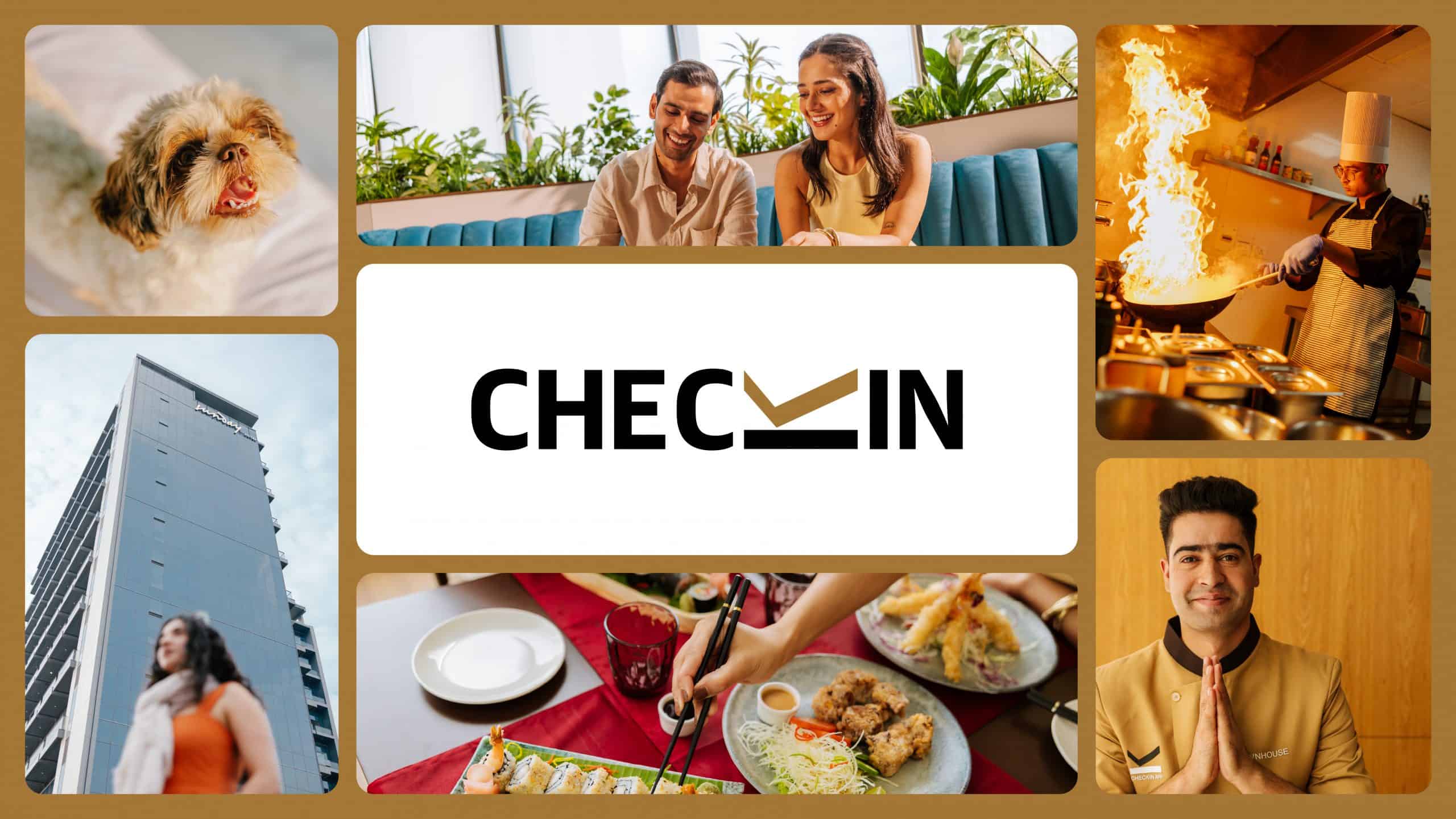 PRISM Launches CheckIn – India’s largest premium value hotel chain with 1,300+ hotels.