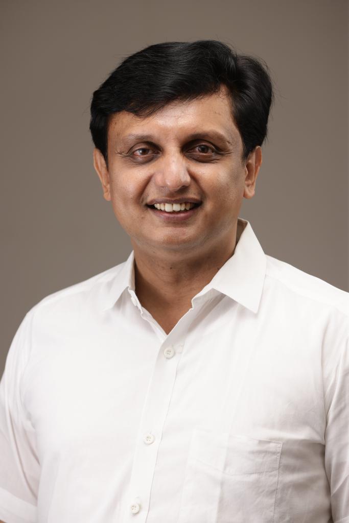 Kerala Tourism Minister Shri P A Mohamed Riyas