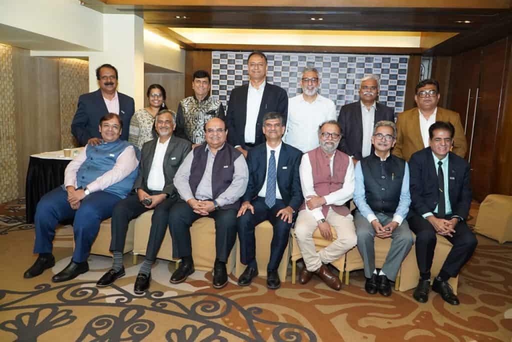 TAFI elects a new team