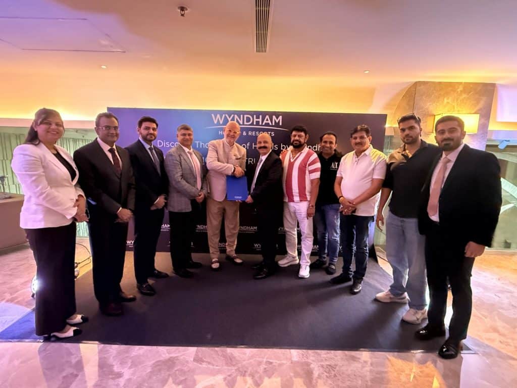 Ramada Plaza by Wyndham to Open in Jim Corbett Kotabagh, India