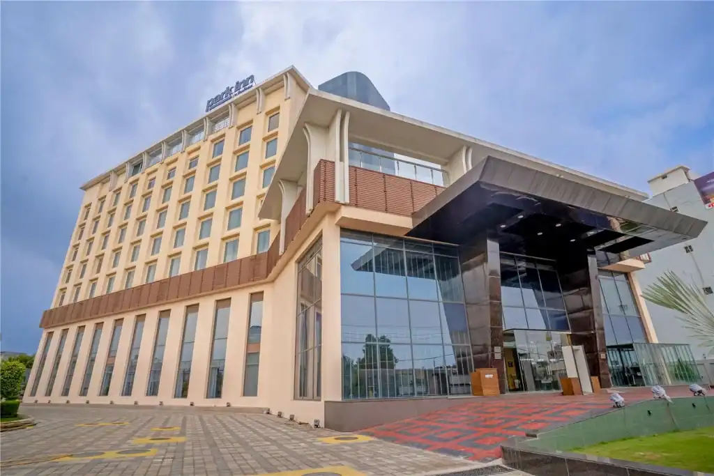RHG accelerates Uttar Pradesh growth with dual launches in Lucknow and Prayagraj