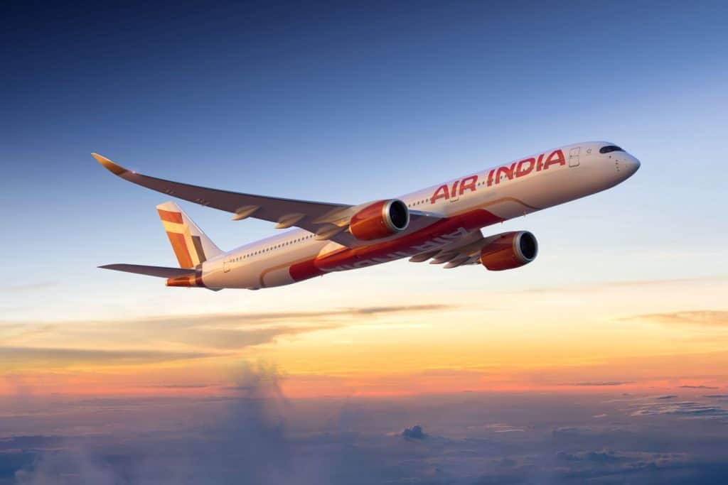 Air India adds a fourth daily Delhi–London (Heathrow) flight this winter