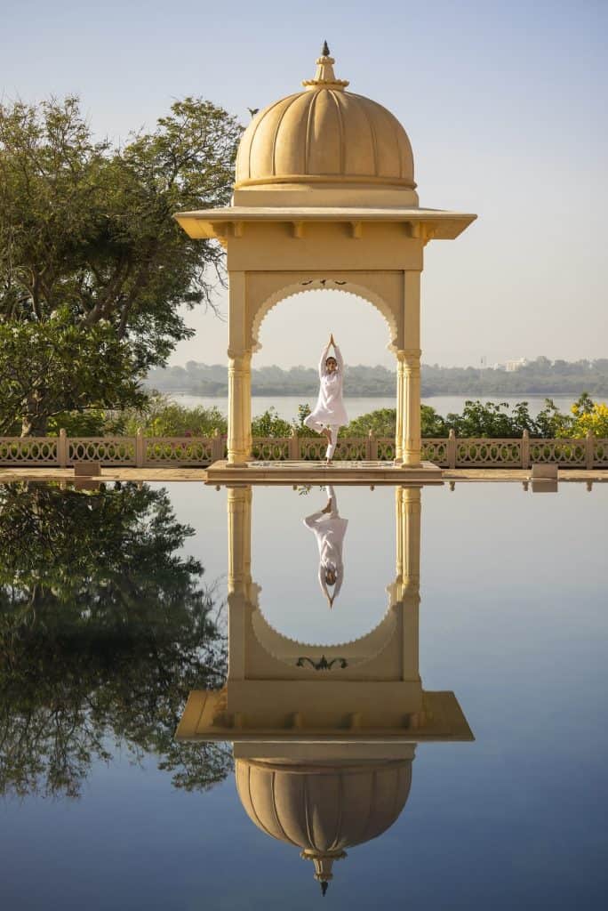 | SBM Global News The Oberoi Group unveils ASMI by Oberoi A transformative integrated wellness experience