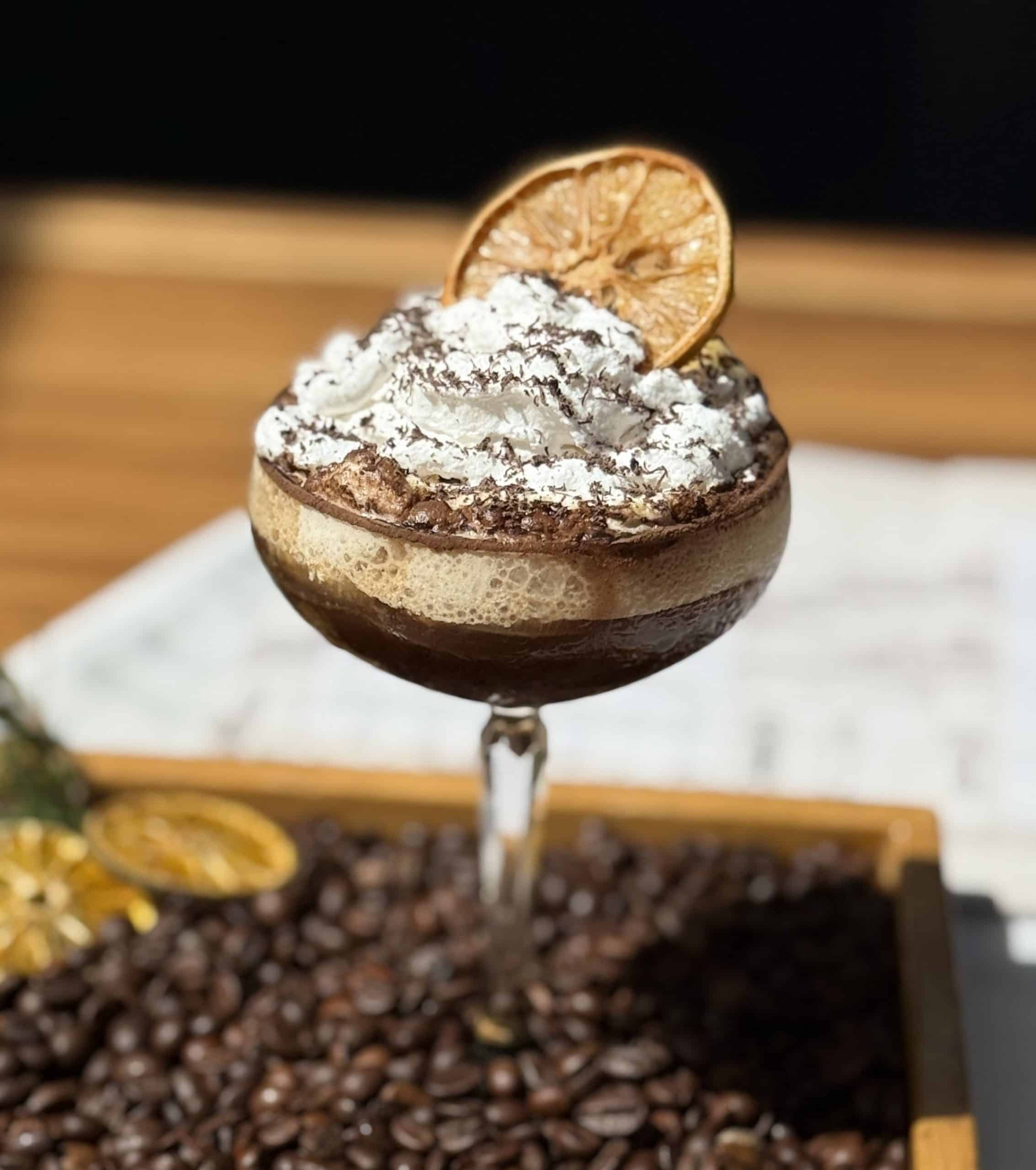 Celebrate International Coffee Day with 5 inspired recipes from Hilton and Renaissance Image Courtesy: Renaissance Bengaluru Race Course Hotel