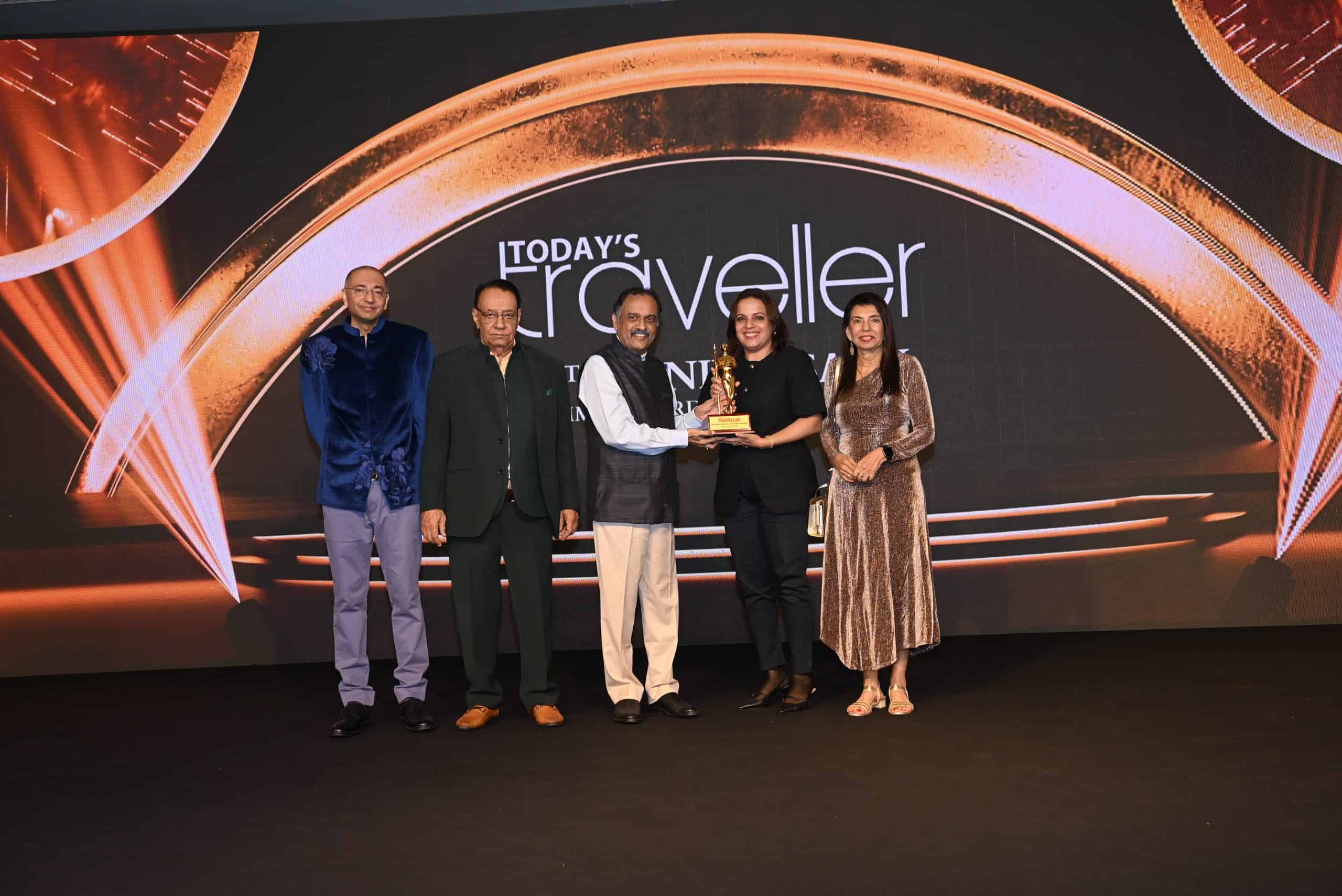 Abu Dhabi Convention and Exhibition Bureau – Best International MICE Destination