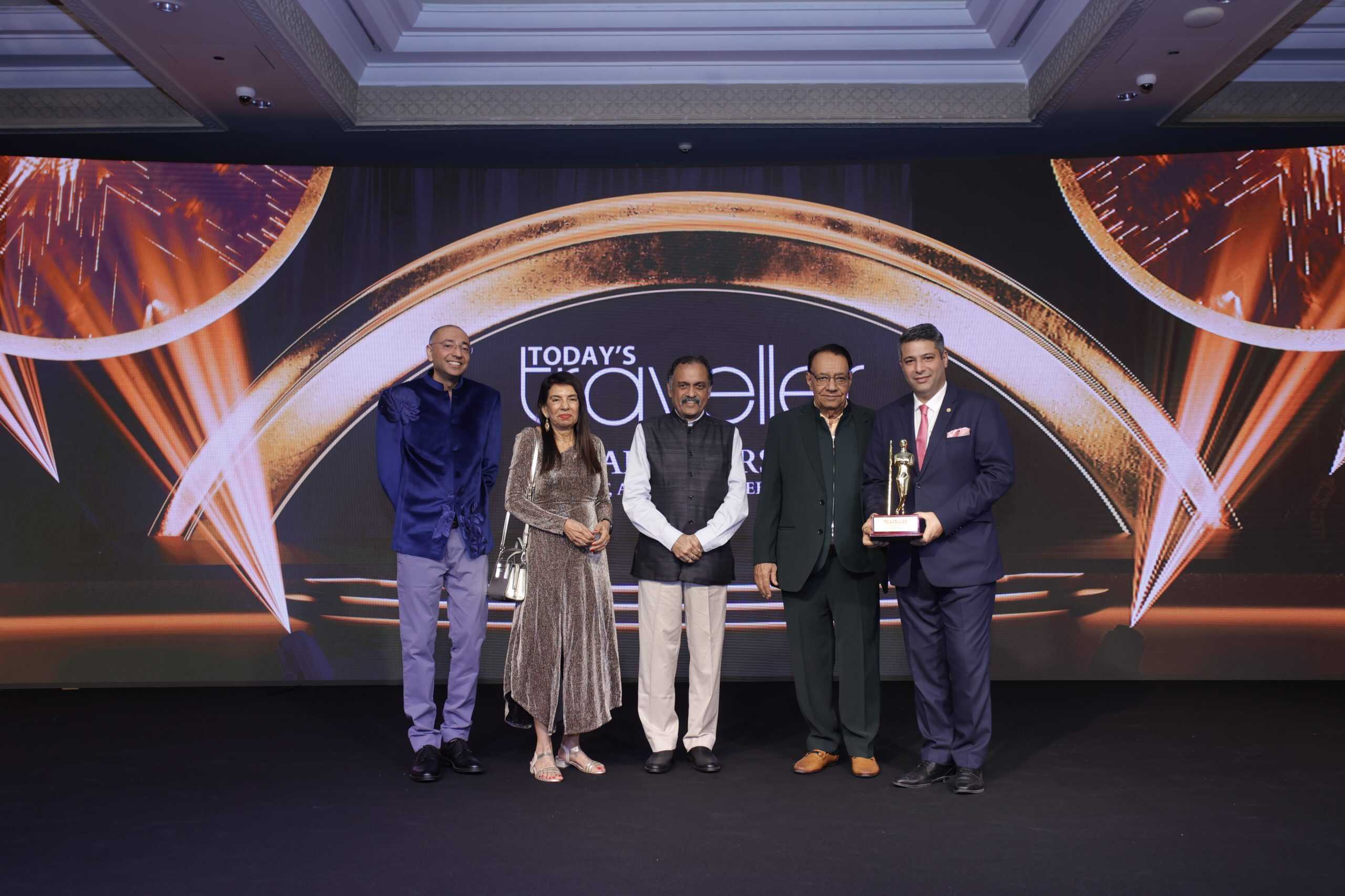 Taj Hotels – Best Luxury Hotel Chain